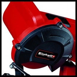 Afilador de Motosierra Inalámbrico  Einhell9